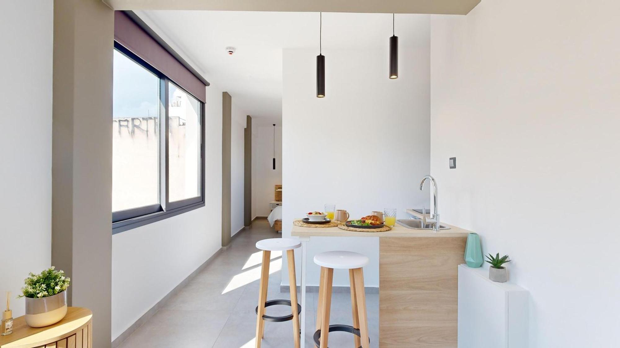 Elegant & Comfy Stay In Athens Psyri المظهر الخارجي الصورة