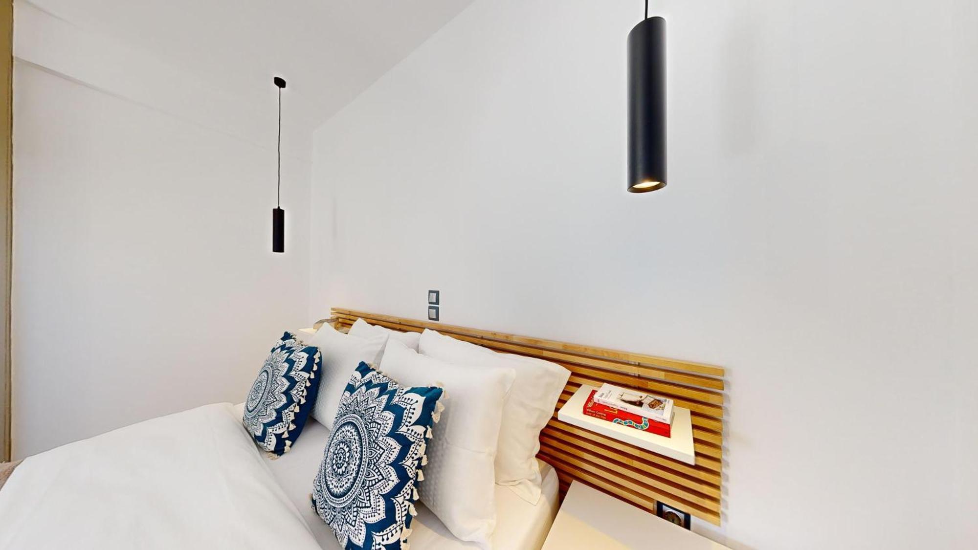 Elegant & Comfy Stay In Athens Psyri المظهر الخارجي الصورة