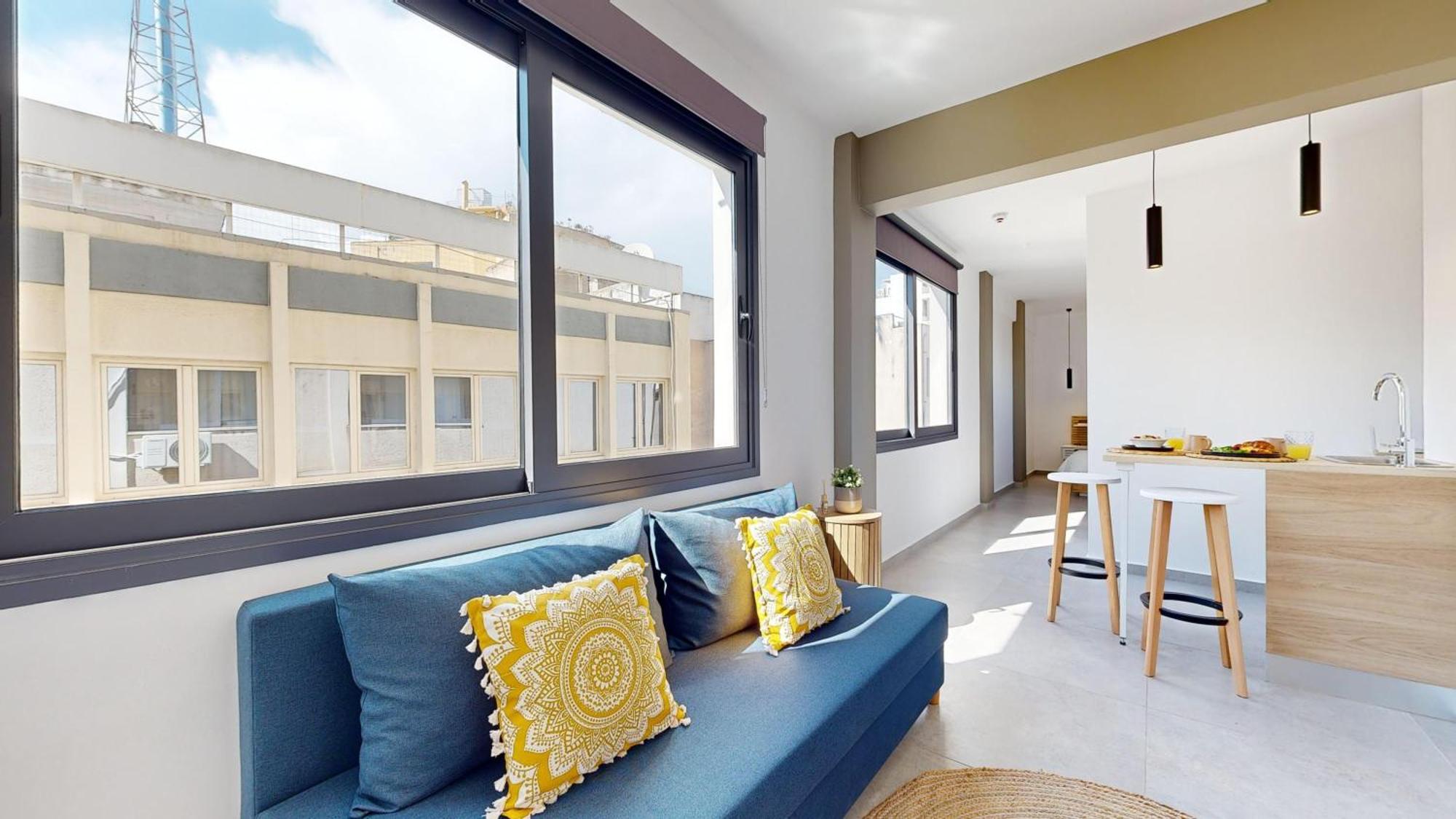 Elegant & Comfy Stay In Athens Psyri المظهر الخارجي الصورة