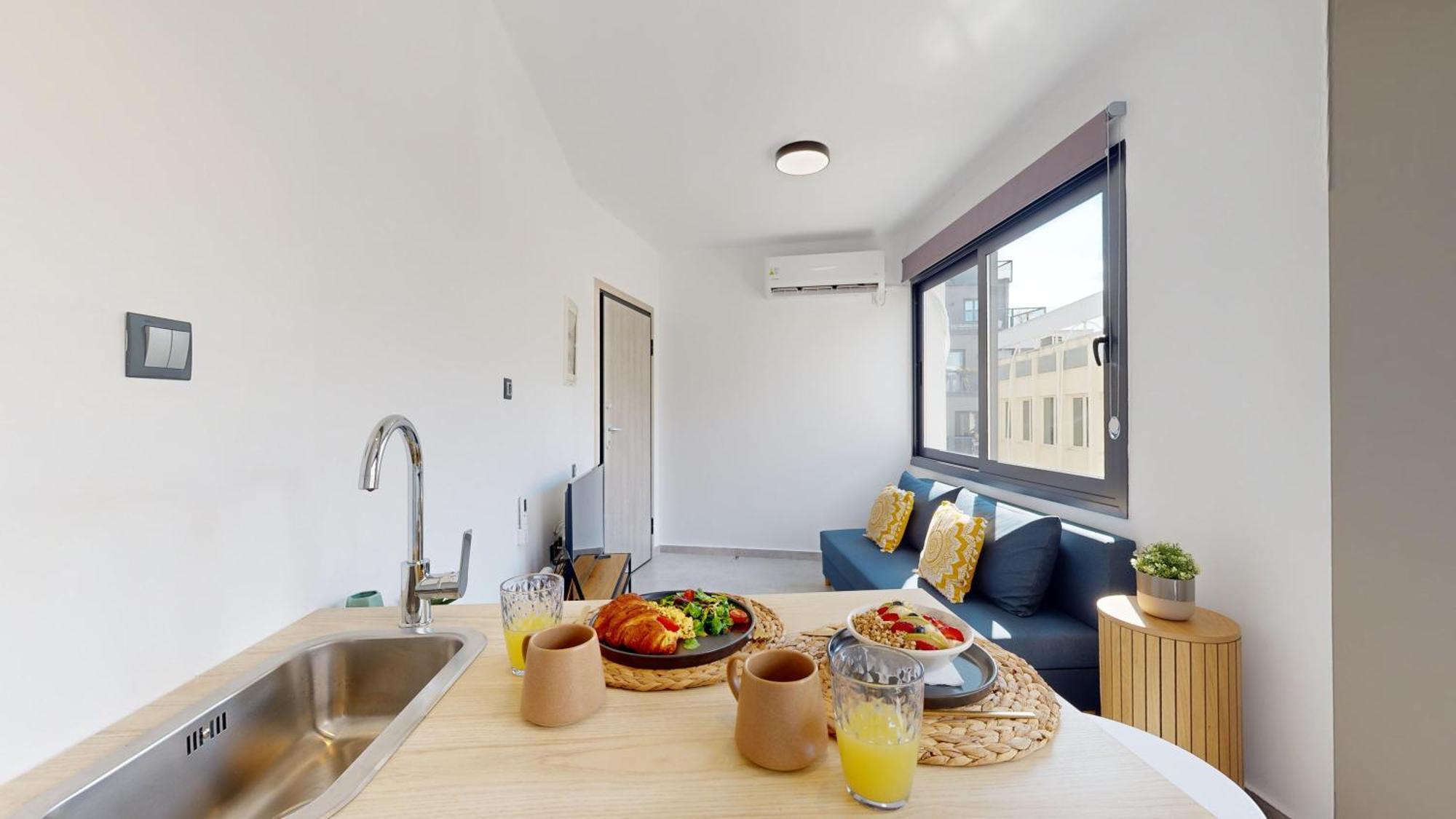 Elegant & Comfy Stay In Athens Psyri المظهر الخارجي الصورة