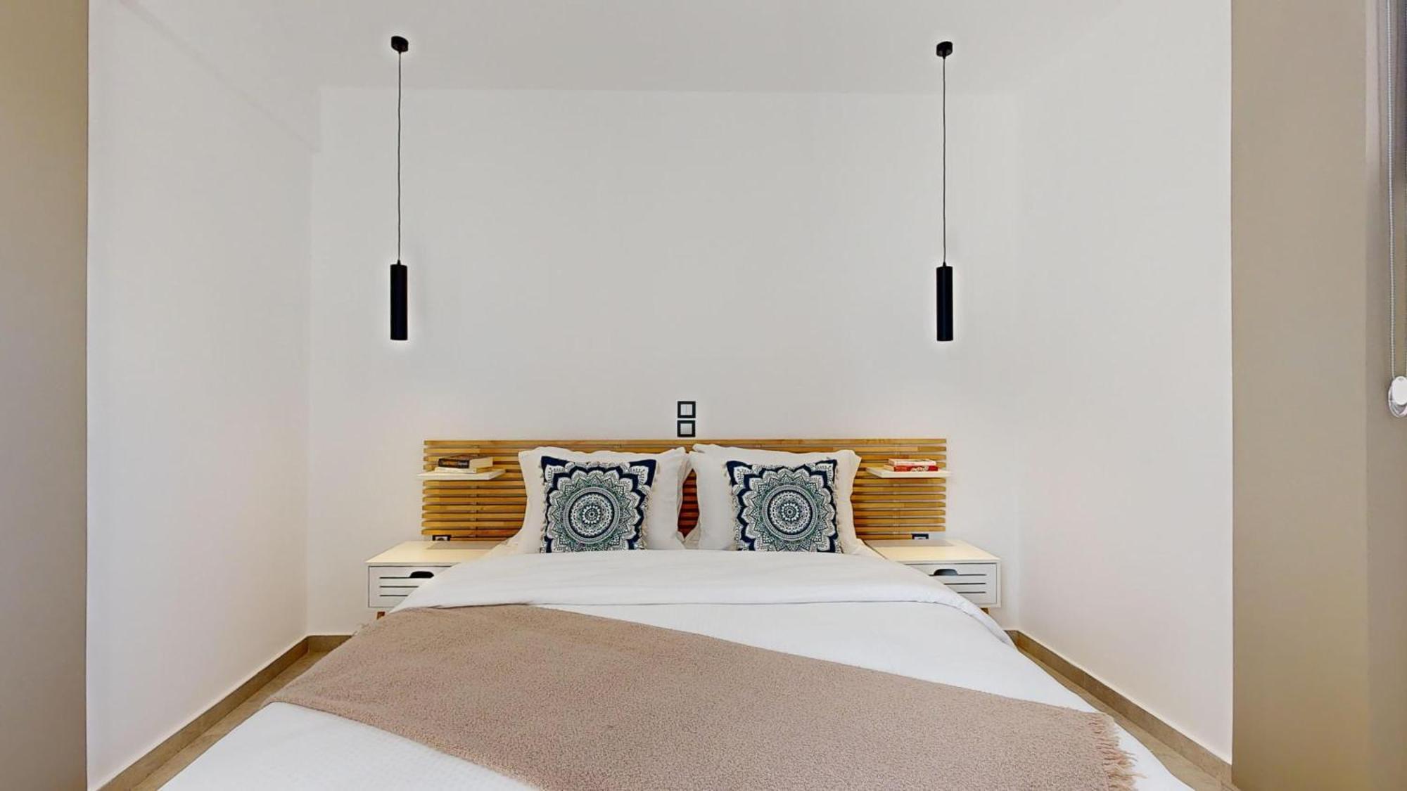 Elegant & Comfy Stay In Athens Psyri المظهر الخارجي الصورة